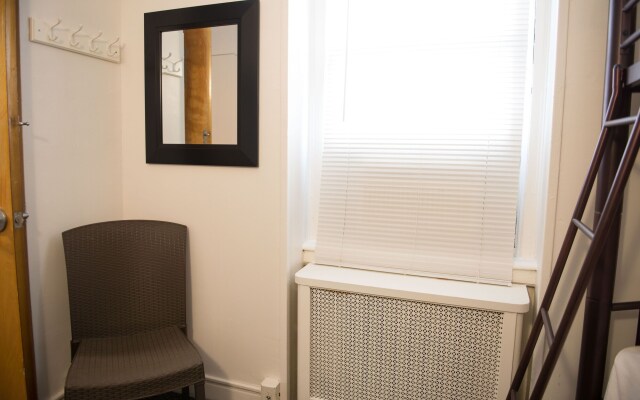 Flushing YMCA Hostel