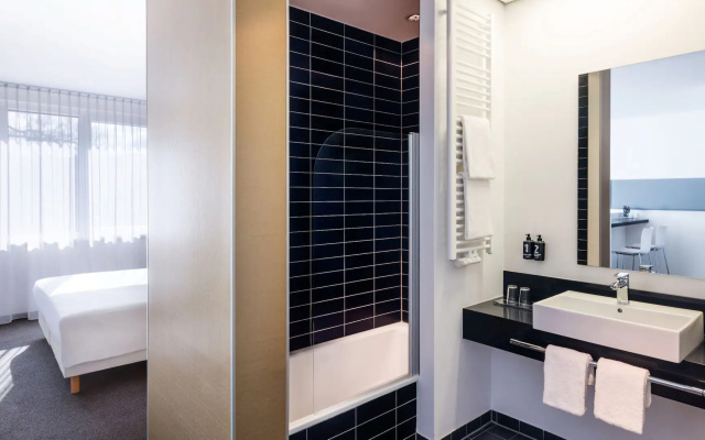 Lindner Hotel Frankfurt Sportpark, part of JdV by Hyatt