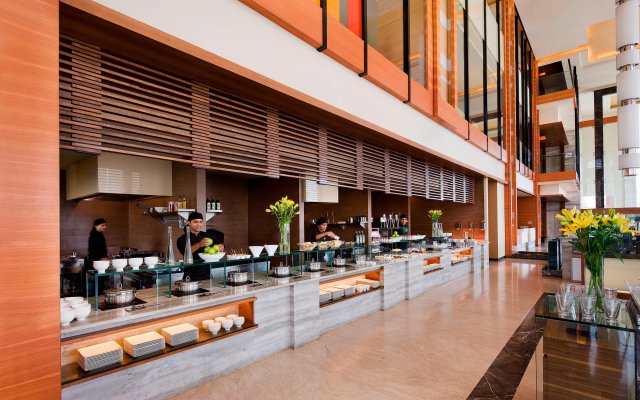 Courtyard by Marriott Ahmedabad