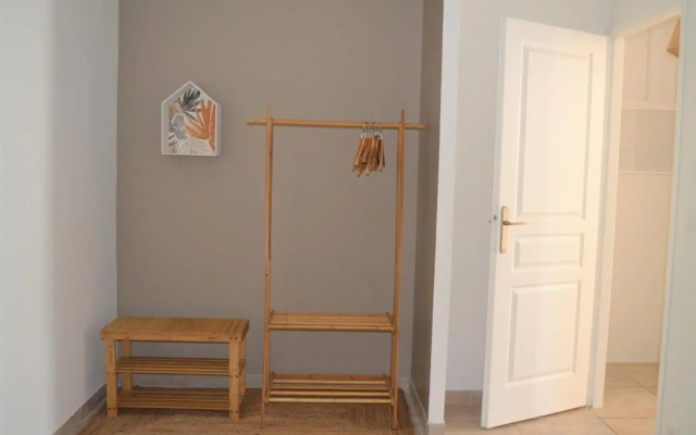 Une maison en Provence