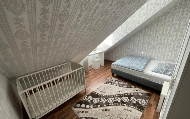 Merve Comfort Aparts 4 Hannover حلال