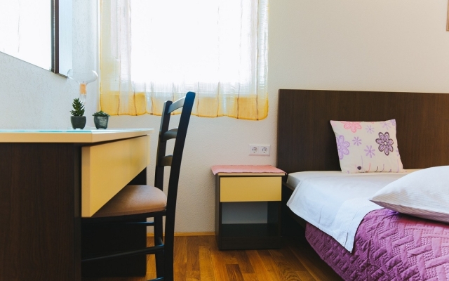 Apartment Mari - sea view apartments: A4 Red Nemira, Riviera Omis