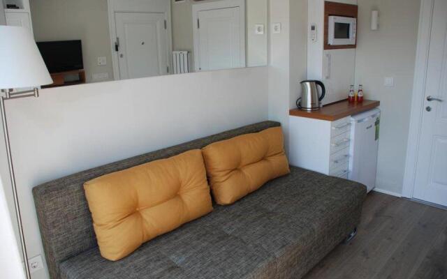 La Bella Suites Pera