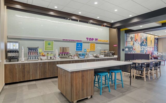 Tru by Hilton Gastonia