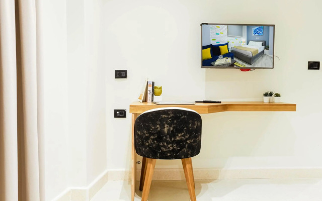 NewCity Suites & Apartments