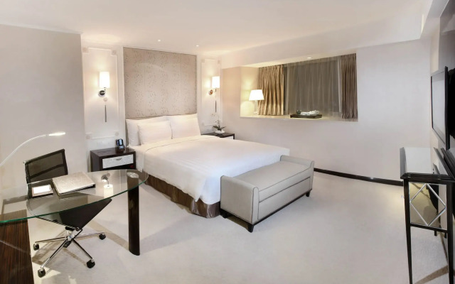 Dorsett Chengdu