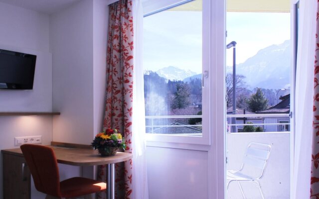 Hotel Bernerhof