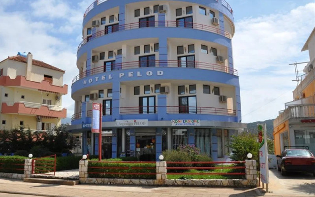 Hotel Kroi