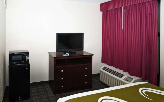 Quality Inn Seymour