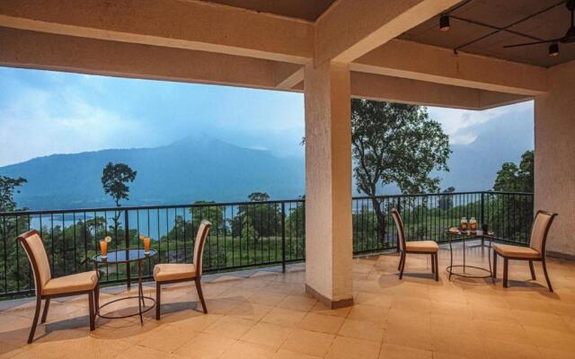Saffronstays Sundowner