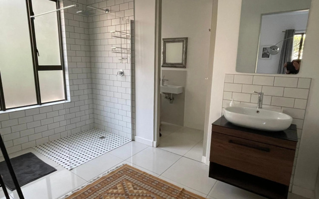 PepperTree Guest House