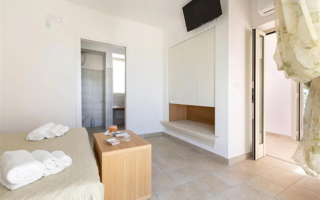 1914 B B I Tarocchi - Camera Matrimoniale La Stella