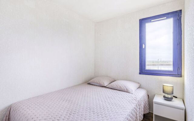 Les Terrases de la Plage 13949