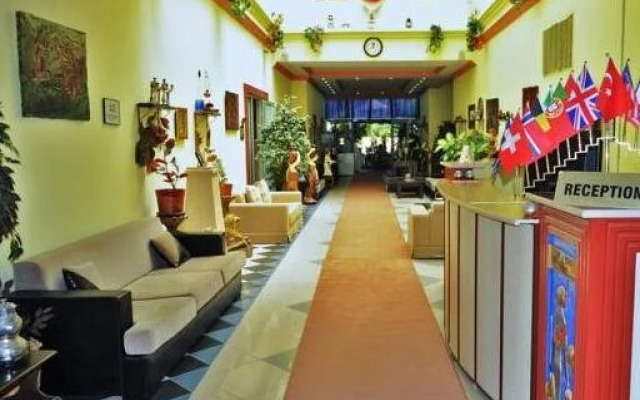 Blue Sea Boutique and Suite Hotel