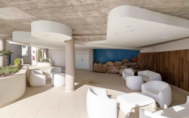 Sunny Costa del Sol Apartment Retreat