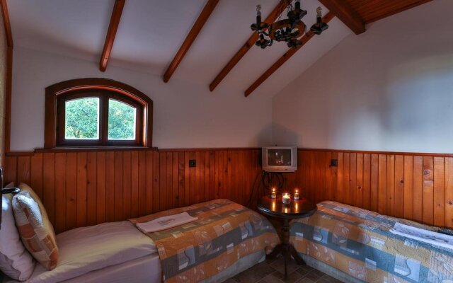 Guest House Villa Teres