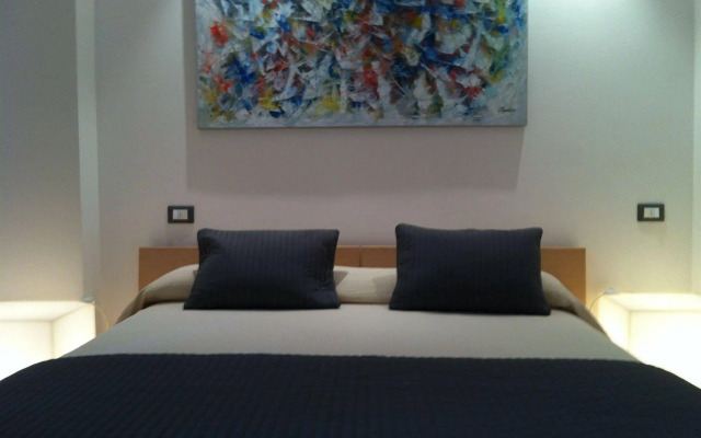 Romeo Design Rooms