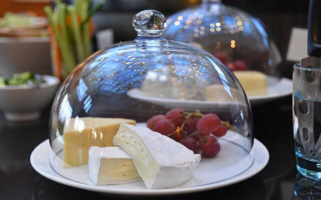 Radisson Collection Hyland Shanghai