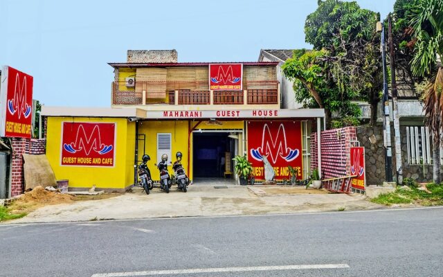 OYO 92206 Maharani Guest House Syariah