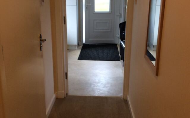 Twechar Farm Bed & Breakfast
