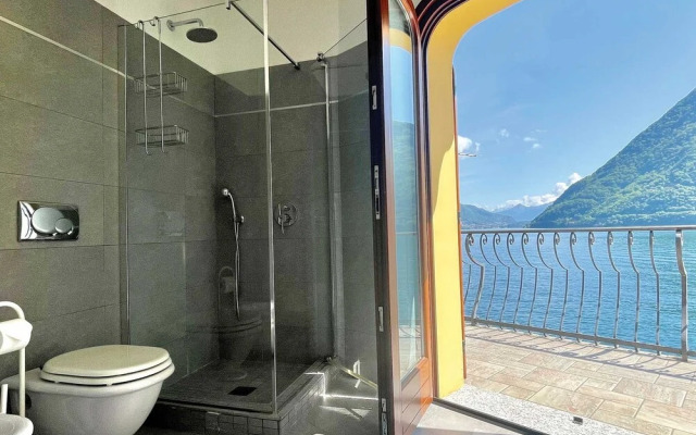 Brienno Fronte Lago