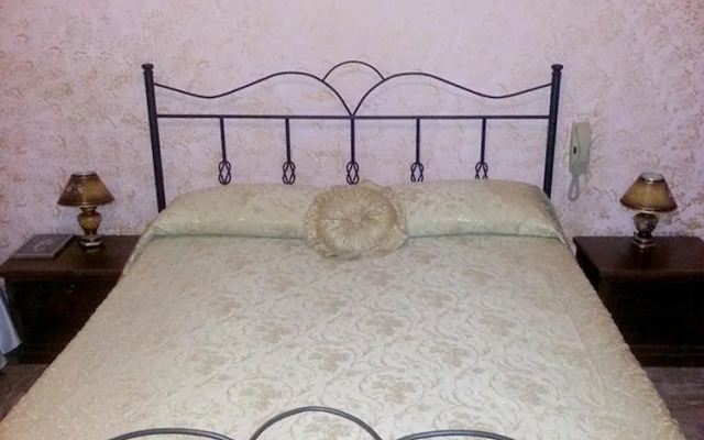 Apartment With 2 Bedrooms in Supersano Near the Beach