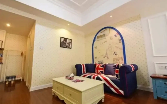 Mr. Theme Hotel Taishan