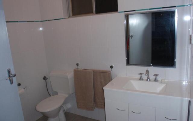 Xavier Views Serviced Apartments