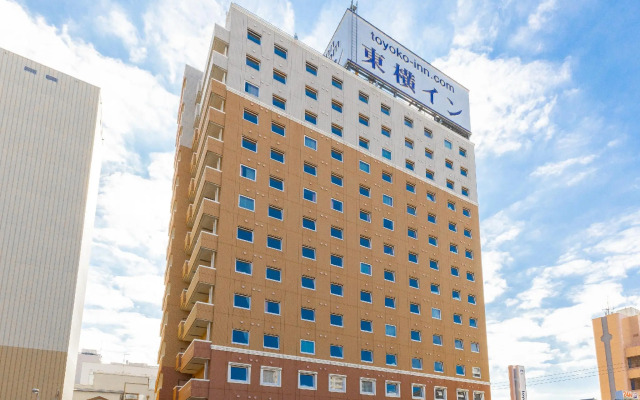 Toyoko Inn Tokyo Machida Station Odakyu Line Higashi