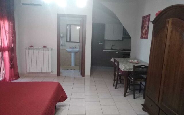 B&B De Mauro Sala Relax