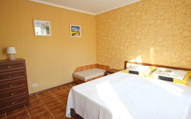 Guest House "At Irina"