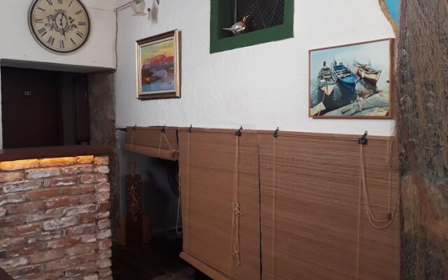 Ayfada Cafe&Pansiyon