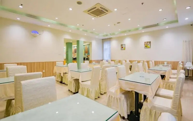 Hanting Hotel Xi'an Datang Furong Garden