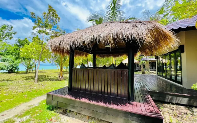 The Sevenseas Resort