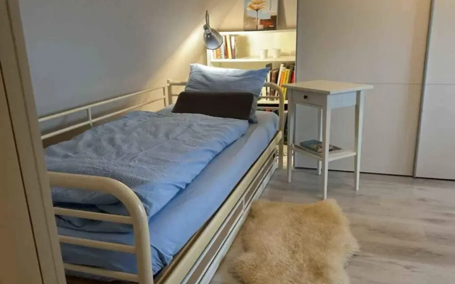 4 Star Holiday Home in Sydals