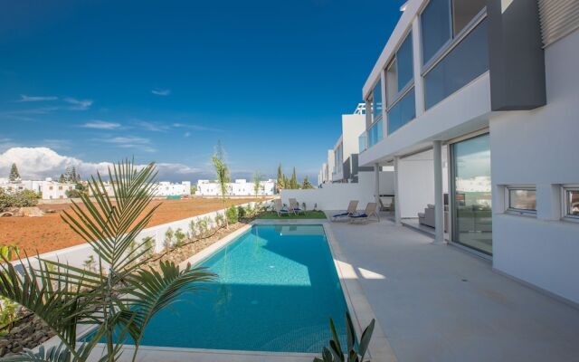 Protaras Holiday Villa Bp3