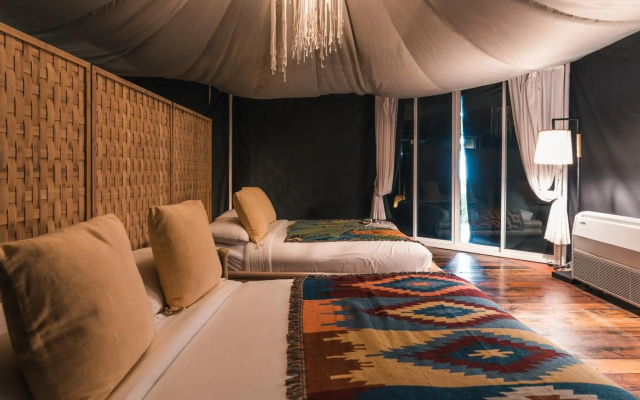 Lannawild Resort