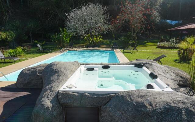 Eco Resort Bela Riba