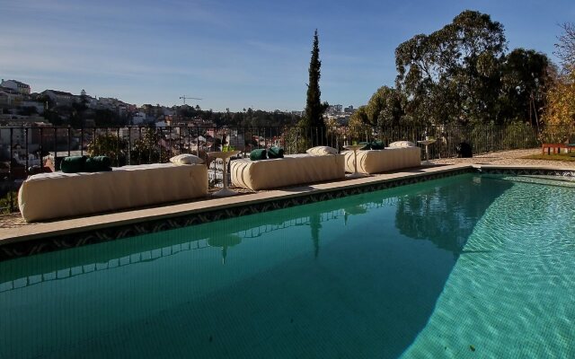 Torel Palace Lisbon