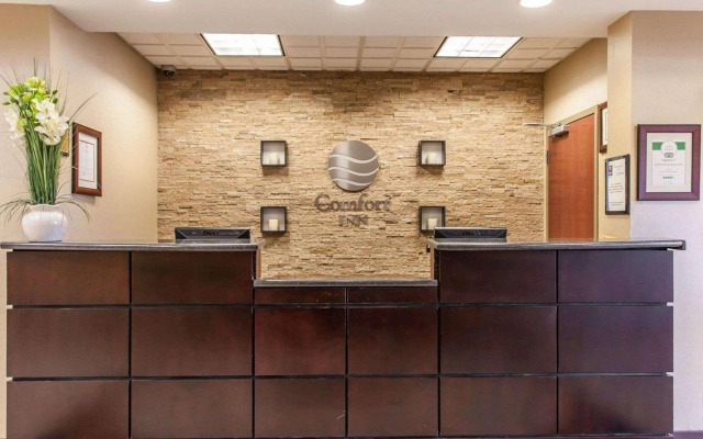 Comfort Inn Near Quantico Main Gate North