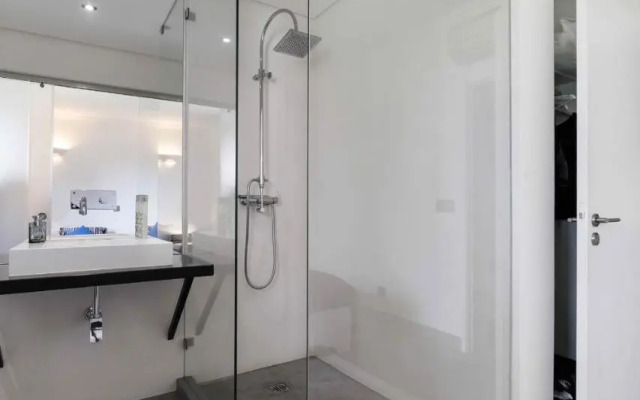 Beach Design House Sao Rafael