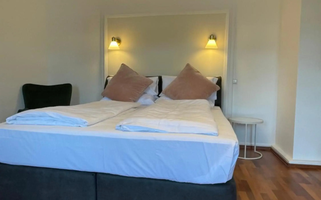 Hirsch Appartements