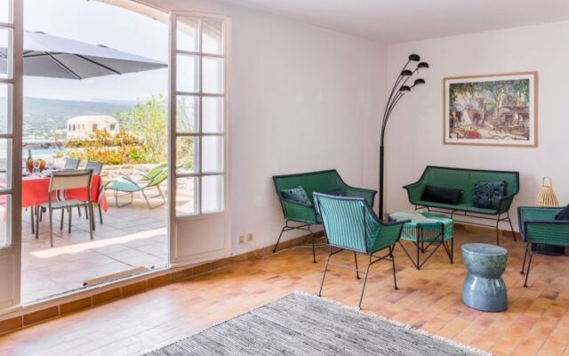 Hameau La Madrague 39914