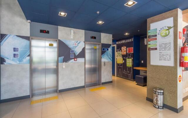 ibis budget Blumenau