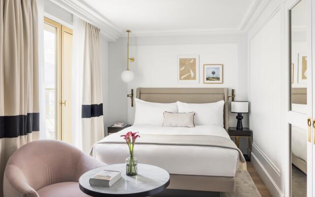 Kimpton St Honore Paris, an IHG Hotel