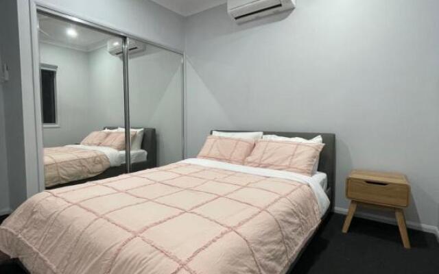 BRAND NEW 4 Bedroom House