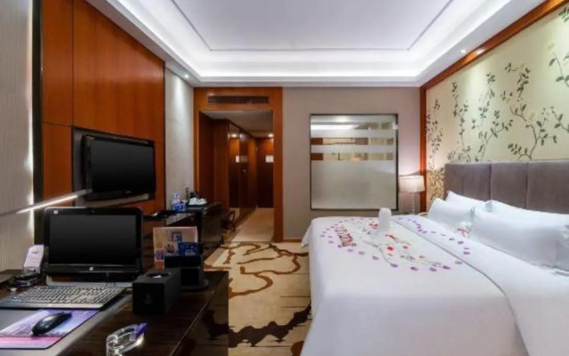 Yihao International Hotel