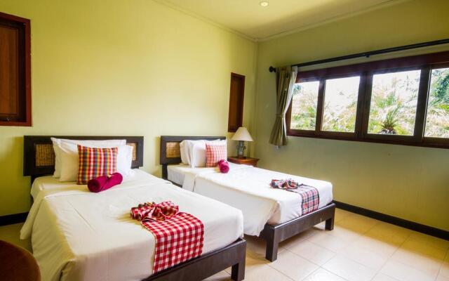 Anahata Resort Samui