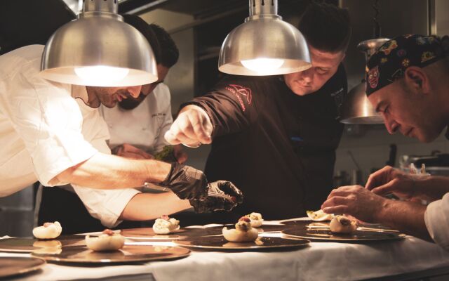 Monastero Resort & SPA