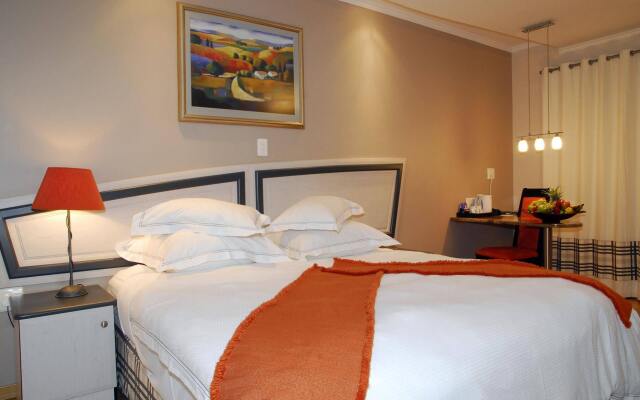 Protea Hotel by Marriott Umfolozi River